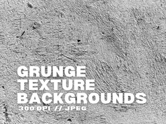 10 Grunge Texture Backgrounds for Creative Design